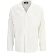 DEF Chemise 'Cali' blanc