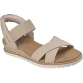 Element Sandales 'Desert Kiss' beige
