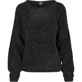 Urban Classics Pull-over noir