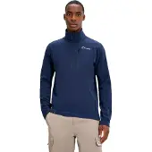 Berghaus Polaire demi-zip Prism Micro PT