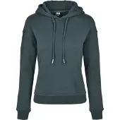 Urban Classics Sweat-shirt vert