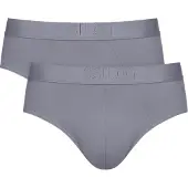 Sloggi Slip gris