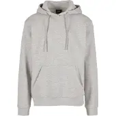 Brandit Sweat-shirt 'Tom' gris chiné