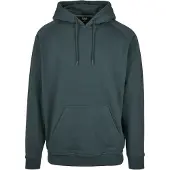 Urban Classics Sweat-shirt vert foncé