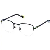 Sting Vst564-510l06 Reading Glasses Bleu Homme