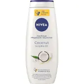 Nivea Żel pod prysznic Coconut 500ml (500 ml)