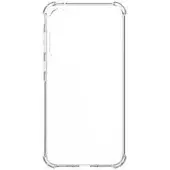 Samsung Galaxy A35 5g Coque Arrière Transparente