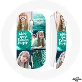 CAPACHEAP Souris Sans Fil Blackpink Lisa Fan Meeting