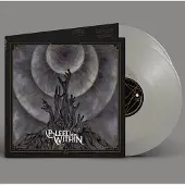 Svart Records Era Édition Limitée Vinyle Transparent