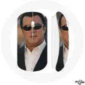 CAPACHEAP Souris Steven seagal Legende Sans Fil
