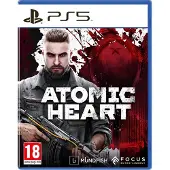 Atomic Heart