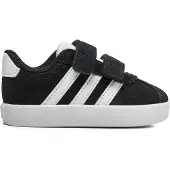 Adidas Baskets 'VL Court 3.0' noir / blanc
