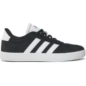 Adidas Baskets 'VL Court 3.0' noir / blanc