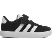 Adidas Baskets 'Vl Court 3.0' noir / blanc