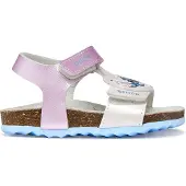 Geox B Sandal Chalki Couleur Multicolore