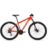 Wader Bikes Mc 29´´ Microshift 3x7s Mtb Bike Orange M