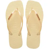 Havaianas 4148257 Flip Flops Beige EU 33-34 Femme