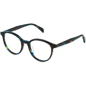 Tous Vtod38-500vbg 50x19x140 Mm Reading Glasses Noir Femme