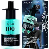 ANUA K-Pop Demon Hunters PDRN + Hyaluronic Acid Capsule 100+ Serum sérum hydratant nourrissant au collagène 50 ml