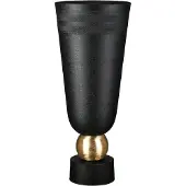 Casablanca by Gilde Vase konisch Nama (1x)