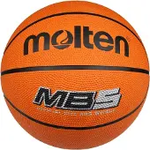Molten 5