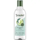 Timotei Shampoo - 300ml - detox komkommer extract