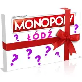 Winning Moves MONOPOLY ód