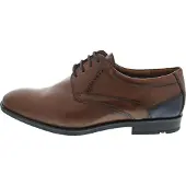 Lloyd Chaussure à lacets 'Kalmar' cognac