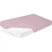 Matex HYGIENE MAIN BASE-ROSE NAIL SHEET 140X70-BAMBOO (140 x 70 cm)