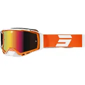 Shot Race Gear Core Lunettes de motocross