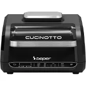 Beper Airfryer multifonctionnel - température réglable