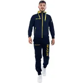 Givova Winner Tracksuit Bleu L Homme