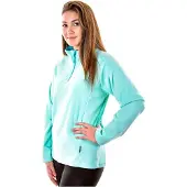 Joluvi Surprise 2.0 Polaire Vert S Femme Vert S