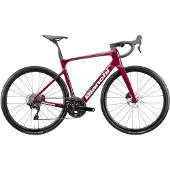 Bianchi Infinito 105 2026 Road Bike Rouge 53