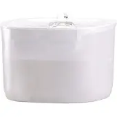 Petoneer Fresco Ez Smart Pet Fountain/drinker Blanc
