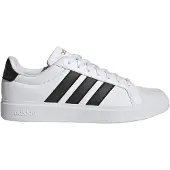 Adidas Baskets basses 'STREETTALK' blanc