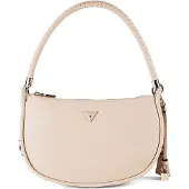 GUESS Sac bandoulière 'DANYA' beige