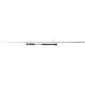 Penn Conflict Tairubber Spinning Rod Gris 2.10 m / 20-80 g