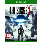 One The Surge 2 Clair