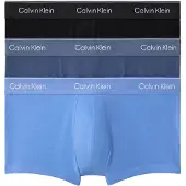 Calvin Klein Underwear Boxers bleu / noir