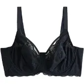 Next Soutien-gorge noir