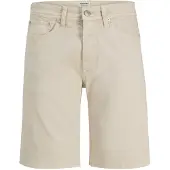 Jack & Jones Pantalon 'JJIRick JJOriginal' crème