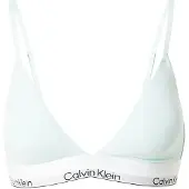 Calvin Klein Underwear Soutien-gorge gris / menthe / noir / blanc