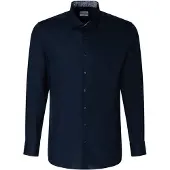 Seidensticker Chemise business bleu