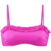 LASCANA Hauts de bikini fuchsia