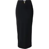 MYLAVIE by Sarah Harrison Jupe noir