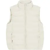 Cool Club Gilet beige clair