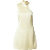 Millane Robe jaune