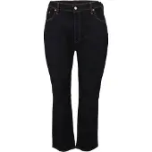 Levi's Jean '541 Ath Taper B&T' bleu foncé