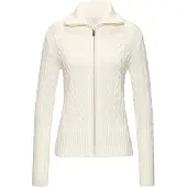 LASCANA Cardigan blanc